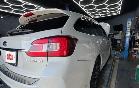 Subaru Levorg I, 2015 год, 1 700 000 рублей, 13 фотография