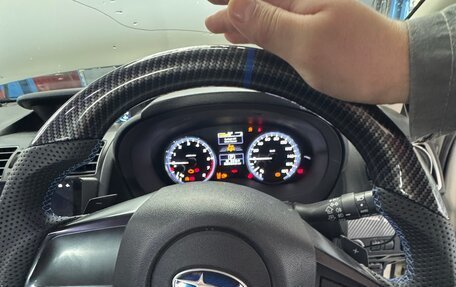 Subaru Levorg I, 2015 год, 1 700 000 рублей, 18 фотография
