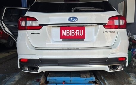Subaru Levorg I, 2015 год, 1 700 000 рублей, 11 фотография