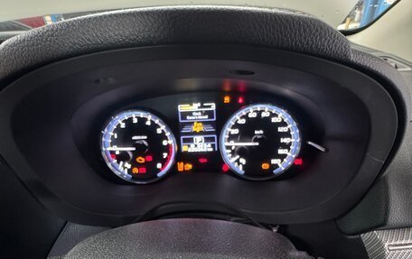 Subaru Levorg I, 2015 год, 1 700 000 рублей, 19 фотография