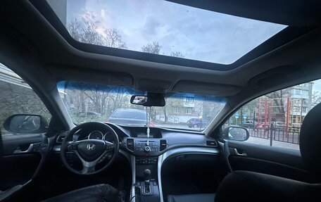 Honda Accord VIII рестайлинг, 2008 год, 900 000 рублей, 4 фотография