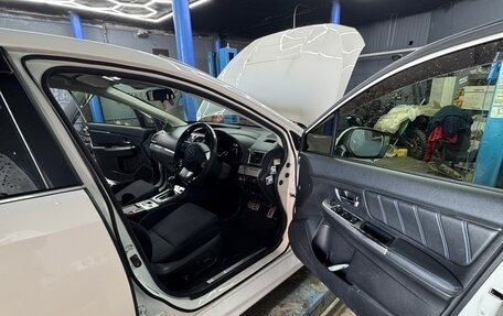 Subaru Levorg I, 2015 год, 1 700 000 рублей, 26 фотография