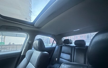 Honda Accord VIII рестайлинг, 2008 год, 900 000 рублей, 5 фотография