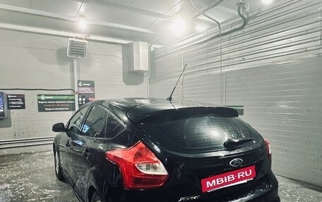 Ford Focus III, 2012 год, 490 000 рублей, 3 фотография