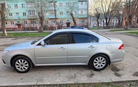 KIA Magentis II рестайлинг, 2010 год, 650 000 рублей, 2 фотография