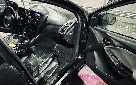 Ford Focus III, 2012 год, 490 000 рублей, 10 фотография