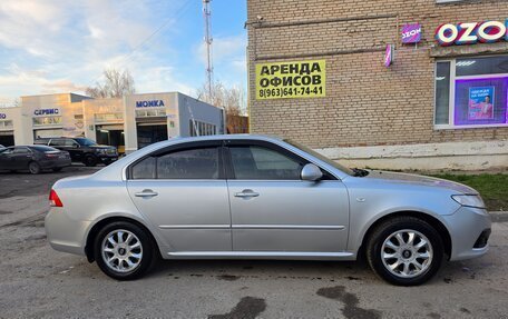 KIA Magentis II рестайлинг, 2010 год, 650 000 рублей, 5 фотография