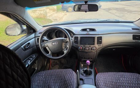 KIA Magentis II рестайлинг, 2010 год, 650 000 рублей, 7 фотография