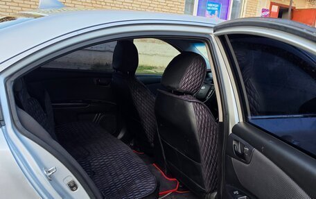 KIA Magentis II рестайлинг, 2010 год, 650 000 рублей, 6 фотография