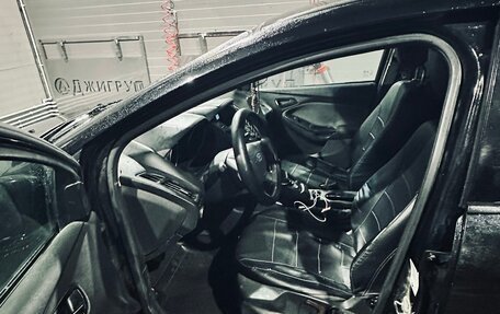 Ford Focus III, 2012 год, 490 000 рублей, 7 фотография