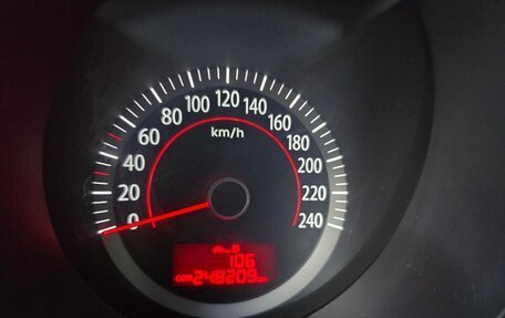 KIA Magentis II рестайлинг, 2010 год, 650 000 рублей, 9 фотография