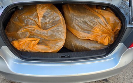 KIA Magentis II рестайлинг, 2010 год, 650 000 рублей, 10 фотография