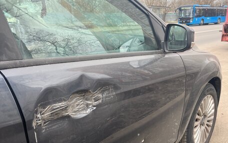 Ford Focus II рестайлинг, 2010 год, 450 000 рублей, 3 фотография