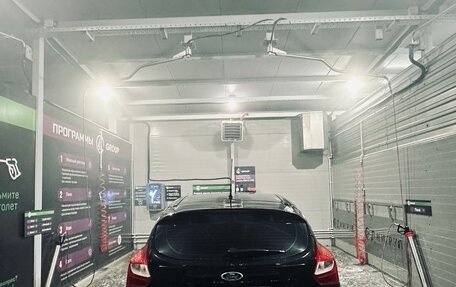 Ford Focus III, 2012 год, 490 000 рублей, 5 фотография