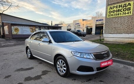 KIA Magentis II рестайлинг, 2010 год, 650 000 рублей, 3 фотография