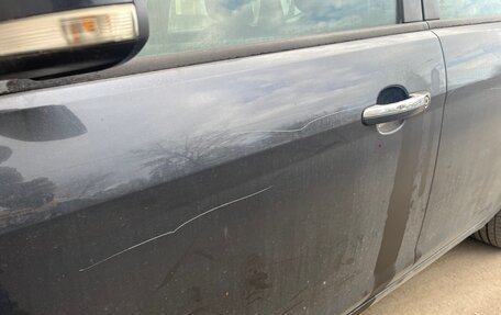 Ford Focus II рестайлинг, 2010 год, 450 000 рублей, 6 фотография