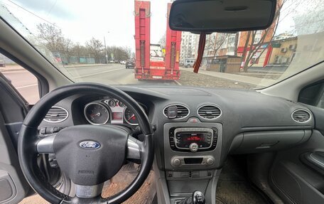 Ford Focus II рестайлинг, 2010 год, 450 000 рублей, 9 фотография