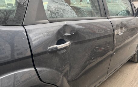 Ford Focus II рестайлинг, 2010 год, 450 000 рублей, 4 фотография