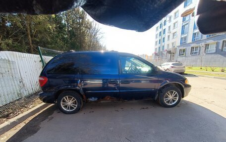 Dodge Caravan IV, 2003 год, 350 000 рублей, 2 фотография