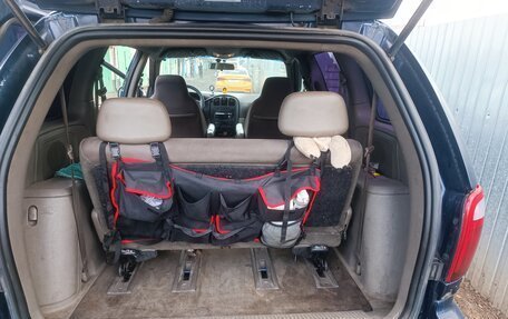 Dodge Caravan IV, 2003 год, 350 000 рублей, 5 фотография