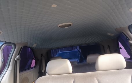 Dodge Caravan IV, 2003 год, 350 000 рублей, 7 фотография