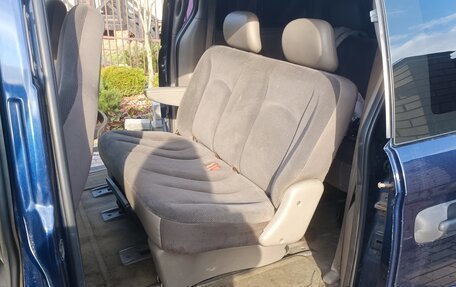 Dodge Caravan IV, 2003 год, 350 000 рублей, 6 фотография