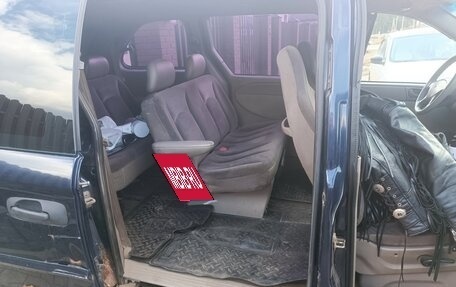 Dodge Caravan IV, 2003 год, 350 000 рублей, 8 фотография