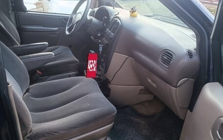 Dodge Caravan IV, 2003 год, 350 000 рублей, 9 фотография