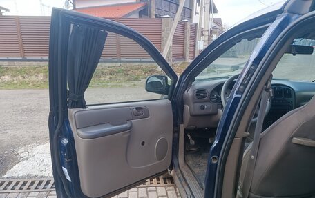 Dodge Caravan IV, 2003 год, 350 000 рублей, 12 фотография