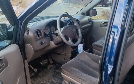 Dodge Caravan IV, 2003 год, 350 000 рублей, 11 фотография