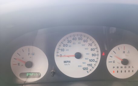 Dodge Caravan IV, 2003 год, 350 000 рублей, 16 фотография