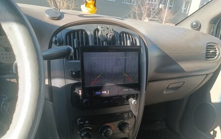 Dodge Caravan IV, 2003 год, 350 000 рублей, 14 фотография