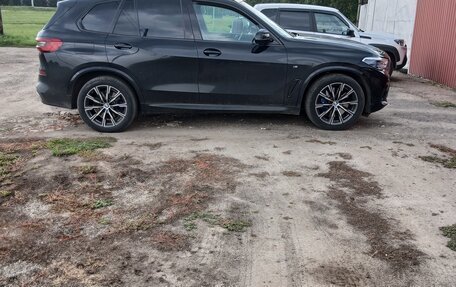 BMW X5, 2019 год, 7 000 000 рублей, 3 фотография