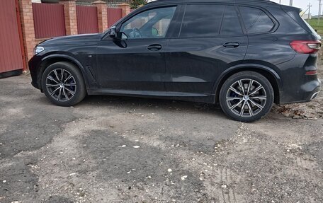 BMW X5, 2019 год, 7 000 000 рублей, 4 фотография