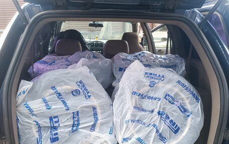 Dodge Caravan IV, 2003 год, 350 000 рублей, 15 фотография