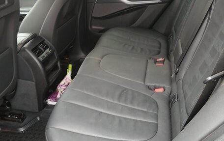 BMW X5, 2019 год, 7 000 000 рублей, 2 фотография