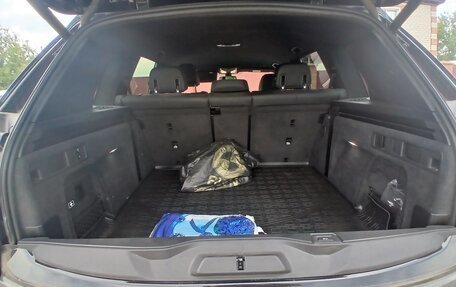 BMW X5, 2019 год, 7 000 000 рублей, 9 фотография