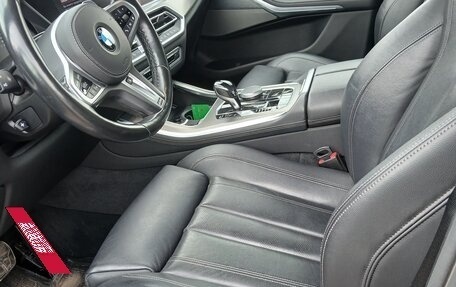 BMW X5, 2019 год, 7 000 000 рублей, 7 фотография