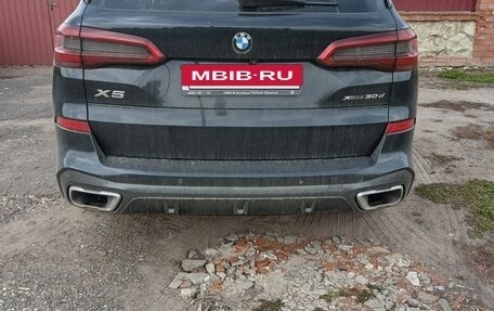 BMW X5, 2019 год, 7 000 000 рублей, 6 фотография