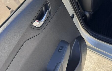 Hyundai Solaris II рестайлинг, 2020 год, 1 490 000 рублей, 10 фотография