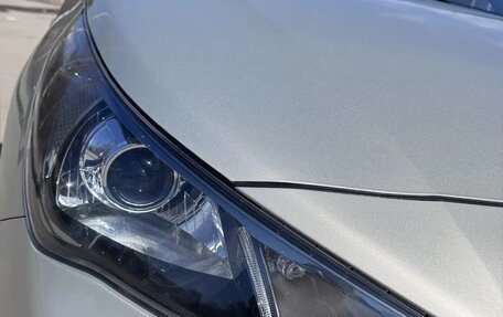 Hyundai Solaris II рестайлинг, 2020 год, 1 490 000 рублей, 7 фотография