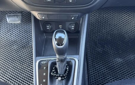 Hyundai Solaris II рестайлинг, 2020 год, 1 490 000 рублей, 15 фотография