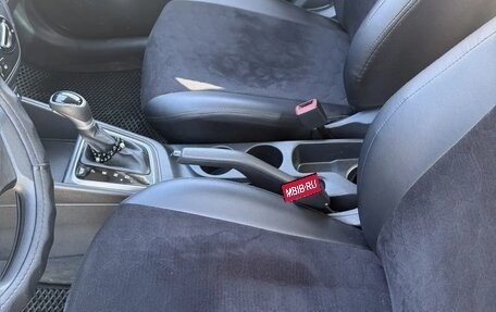 Hyundai Solaris II рестайлинг, 2020 год, 1 490 000 рублей, 11 фотография