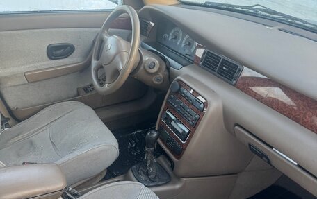 Iran Khodro Samand, 2007 год, 95 000 рублей, 3 фотография