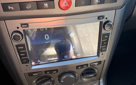 Opel Antara I, 2008 год, 650 000 рублей, 6 фотография