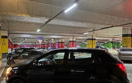 SsangYong Actyon II рестайлинг, 2012 год, 1 250 000 рублей, 4 фотография