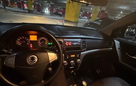 SsangYong Actyon II рестайлинг, 2012 год, 1 250 000 рублей, 6 фотография