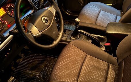 SsangYong Actyon II рестайлинг, 2012 год, 1 250 000 рублей, 8 фотография