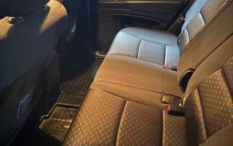 SsangYong Actyon II рестайлинг, 2012 год, 1 250 000 рублей, 9 фотография