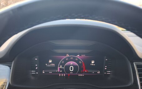 Skoda Kodiaq I, 2019 год, 3 700 000 рублей, 6 фотография